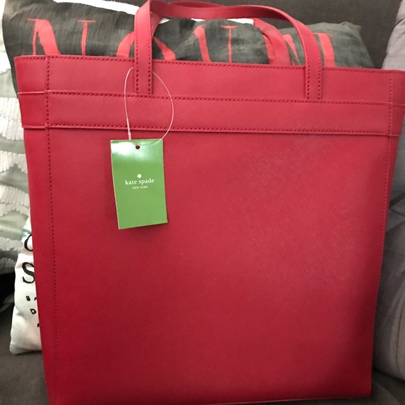 Kate Spade NWT Kirk Park Saffiano Britain Purse - HOST PICK! 🏆 - Picture 5 of 13